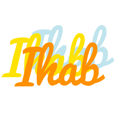 Ihab energy logo