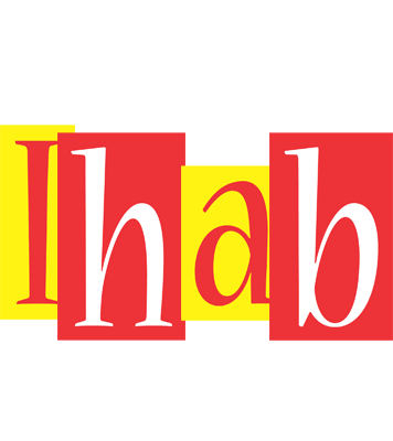 Ihab errors logo