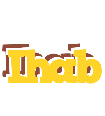 Ihab hotcup logo