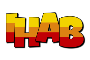 Ihab jungle logo