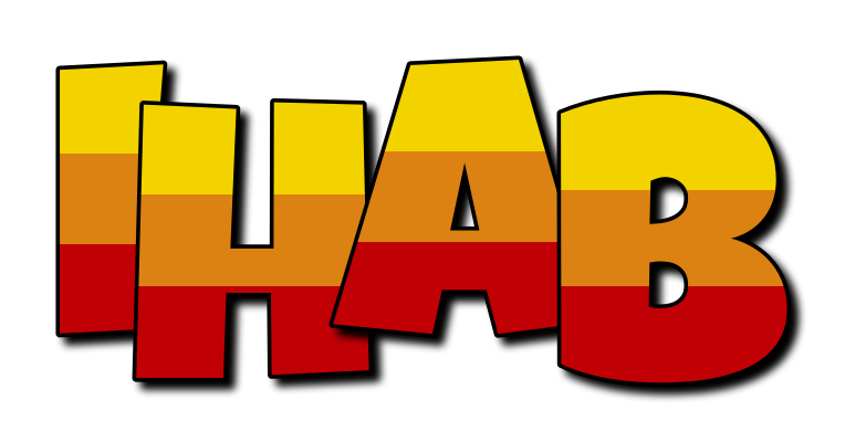 Ihab jungle logo