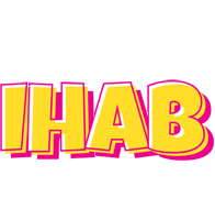 Ihab kaboom logo