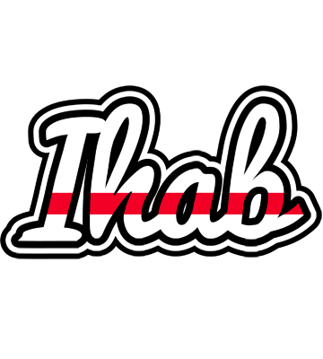 Ihab kingdom logo