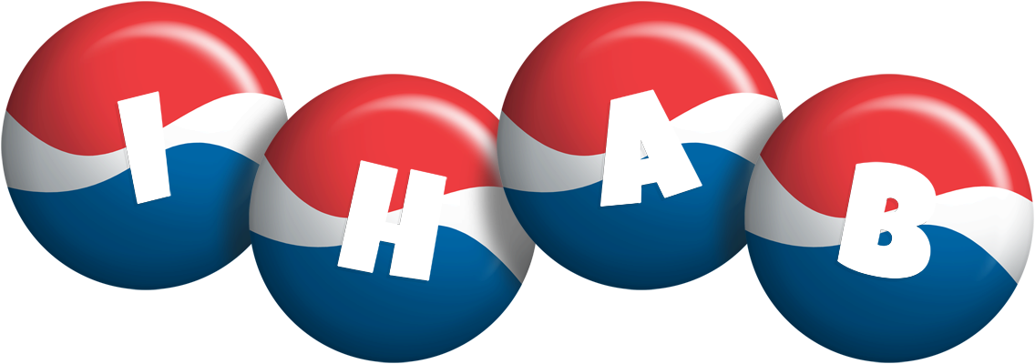 Ihab paris logo