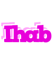 Ihab rumba logo