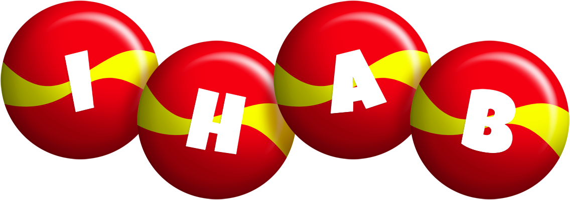 Ihab spain logo