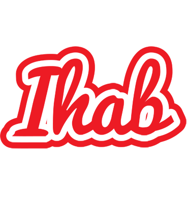 Ihab sunshine logo