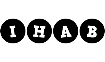 Ihab tools logo