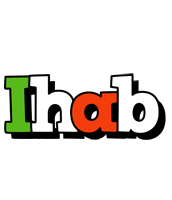 Ihab venezia logo