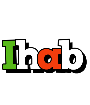 Ihab venezia logo
