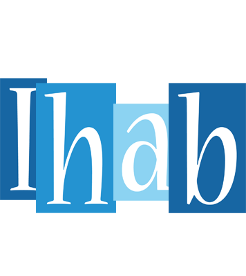 Ihab winter logo