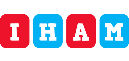 Iham diesel logo