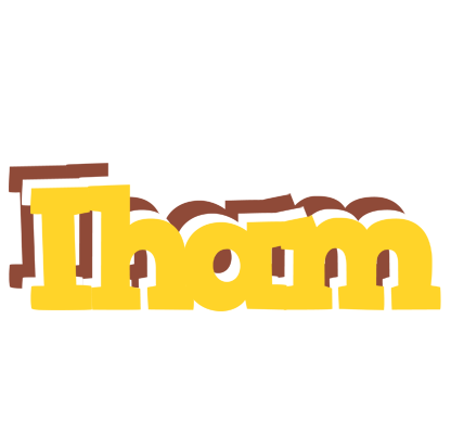 Iham hotcup logo