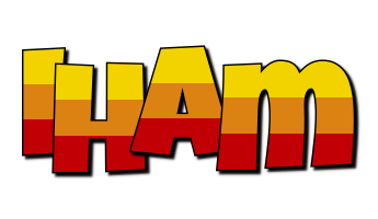 Iham jungle logo