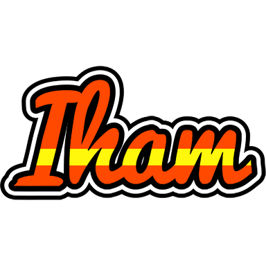 Iham madrid logo