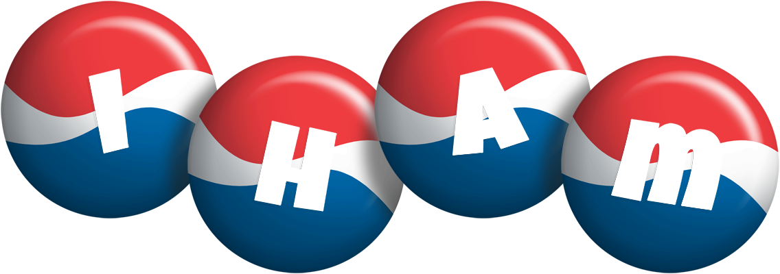 Iham paris logo