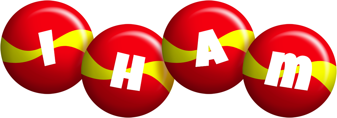 Iham spain logo