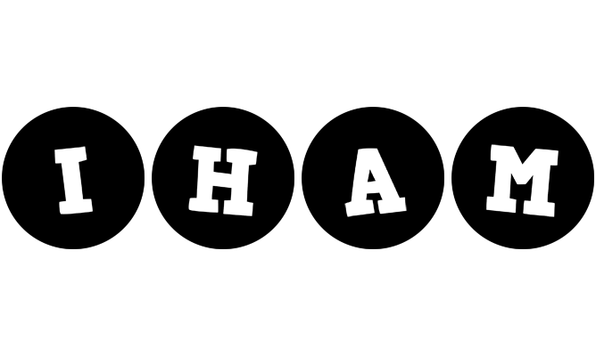 Iham tools logo
