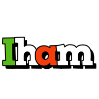 Iham venezia logo