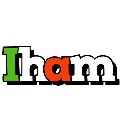 Iham venezia logo