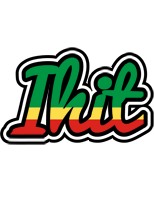 Ihit african logo