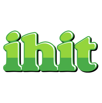 Ihit apple logo