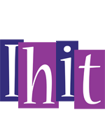 Ihit autumn logo