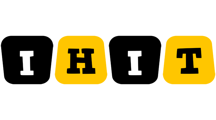 Ihit boots logo
