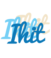 Ihit breeze logo