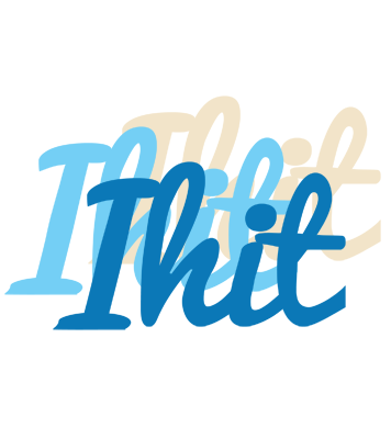Ihit breeze logo
