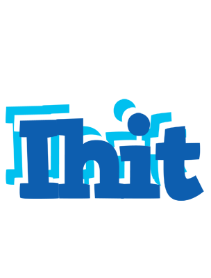 Ihit business logo