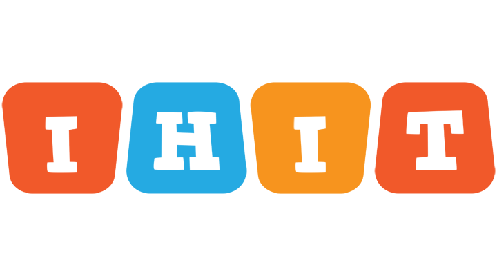 Ihit comics logo