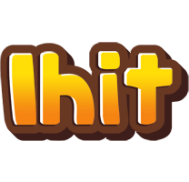 Ihit cookies logo