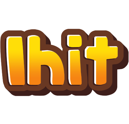 Ihit cookies logo