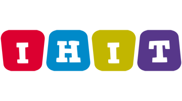 Ihit daycare logo