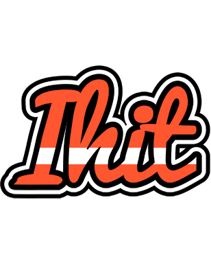 Ihit denmark logo