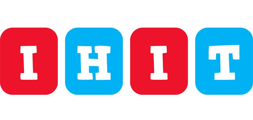 Ihit diesel logo