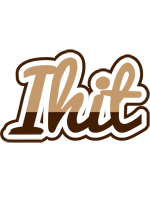 Ihit exclusive logo