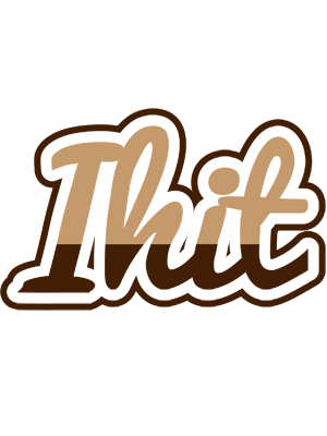 Ihit exclusive logo