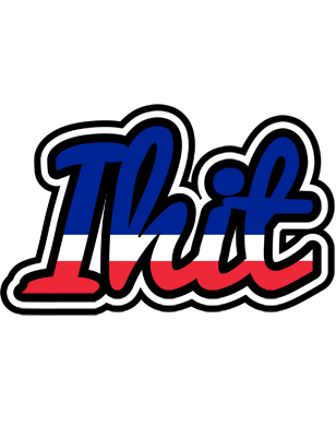 Ihit france logo