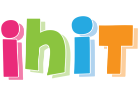 Ihit friday logo