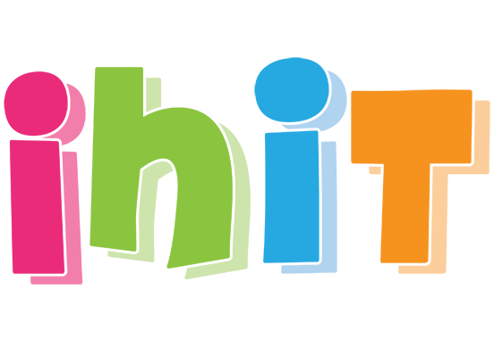 Ihit friday logo