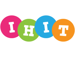 Ihit friends logo