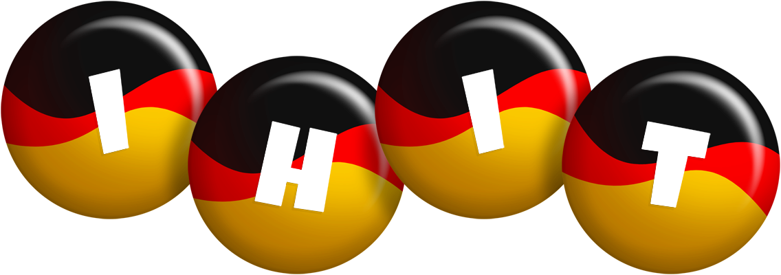 Ihit german logo