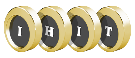 Ihit gold logo