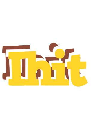 Ihit hotcup logo