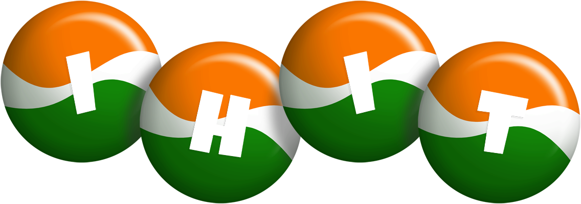 Ihit india logo