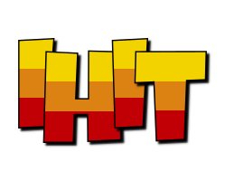 Ihit jungle logo