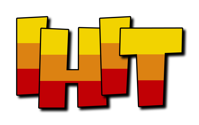 Ihit jungle logo