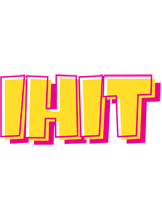 Ihit kaboom logo